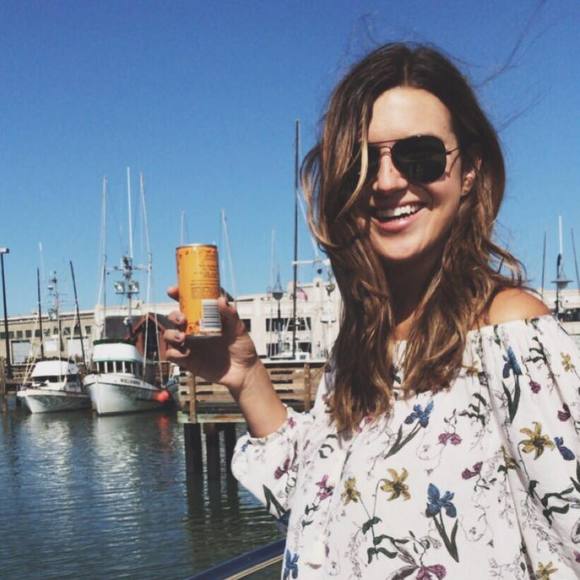 Meet your Posher, Megan - Picture 1 of 1